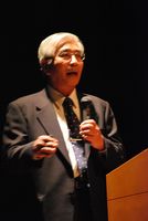 佐々木信雄氏「高齢者のペット飼育を支援するシステム」