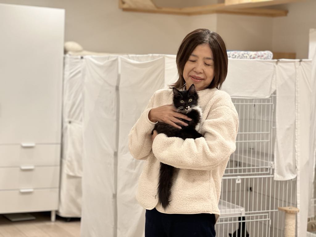 古川代表プロフィール