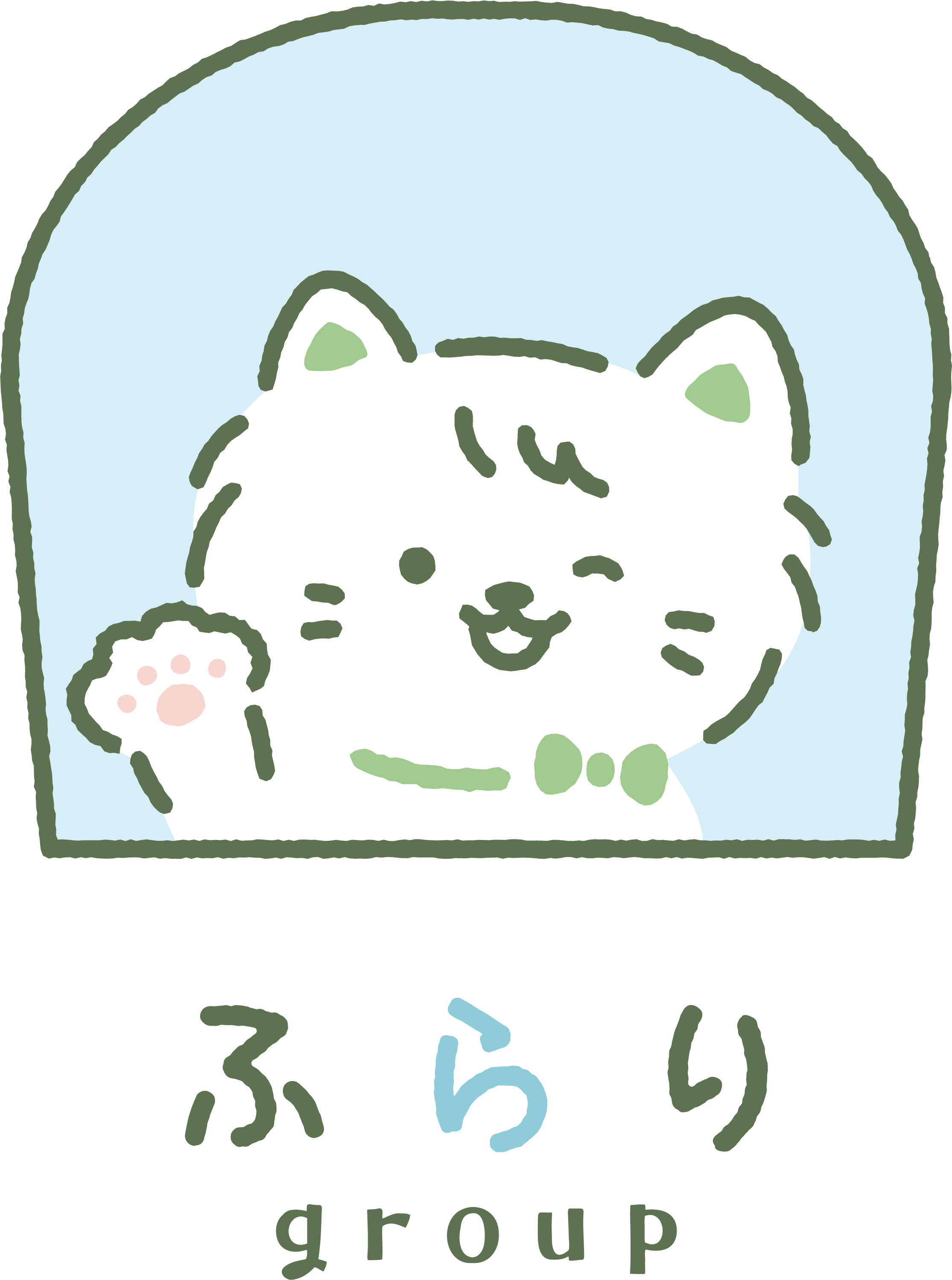 ふらり