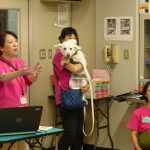 保護犬のコト知ってみよう 小学生向けワークショップ