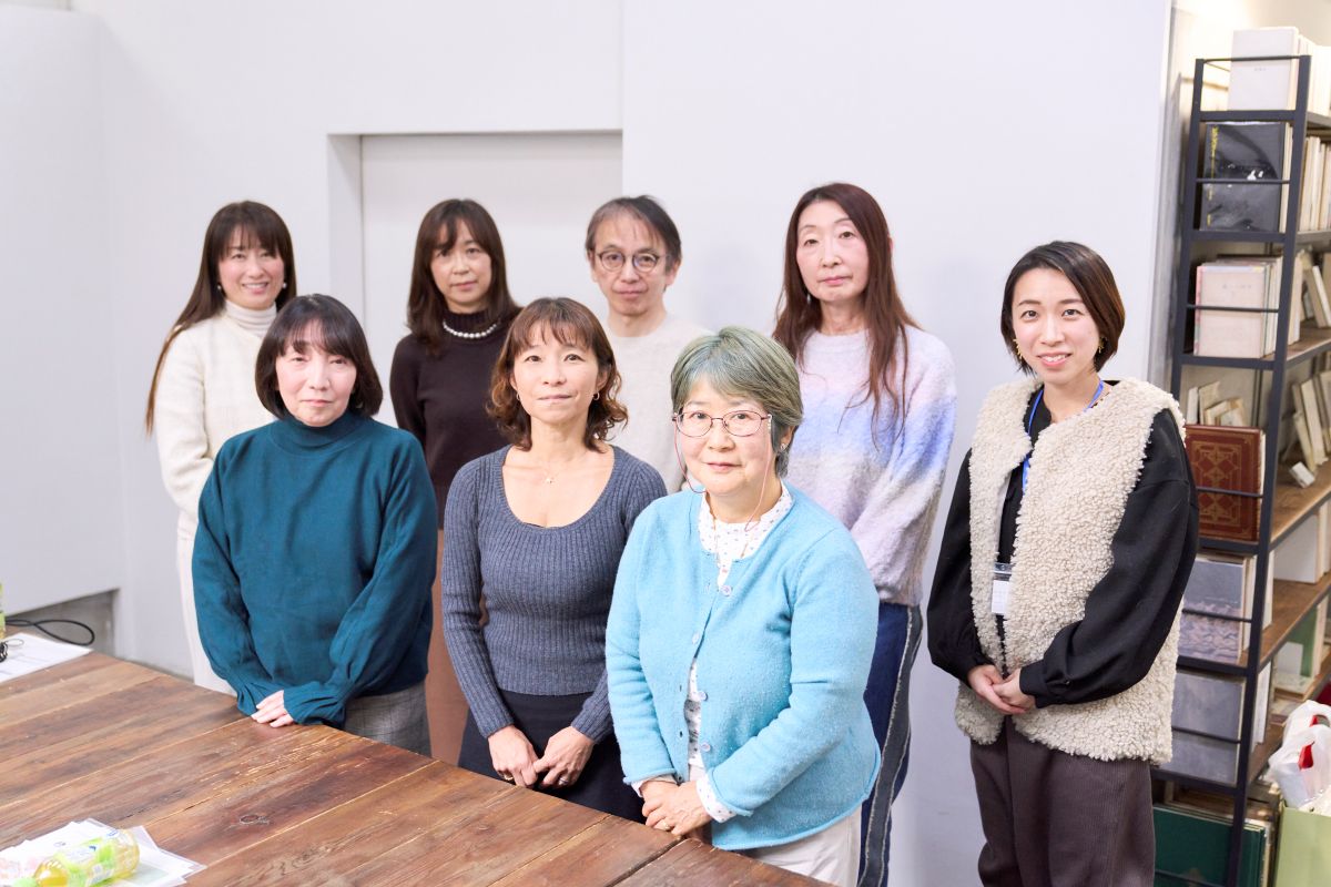 動物への遺贈を決断された方とアットホーミングな「アニドネレガシー感謝の会」開催報告