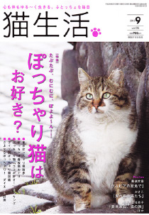 猫生活