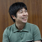 Tsutomu Takemae
