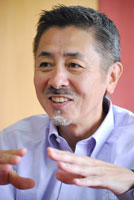 interview image