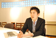 Interview image