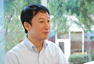 Interview image