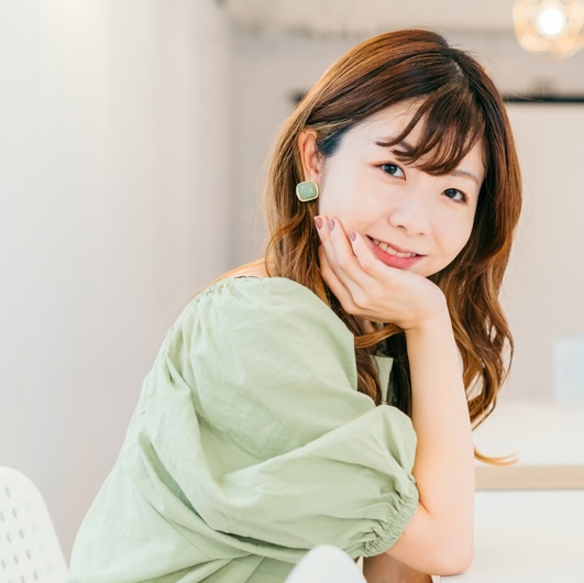 Aya Ajimi