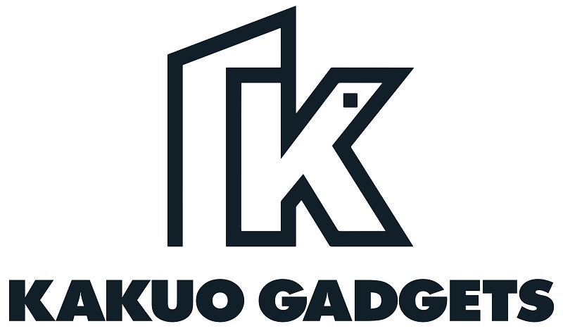 kakuo gadgets