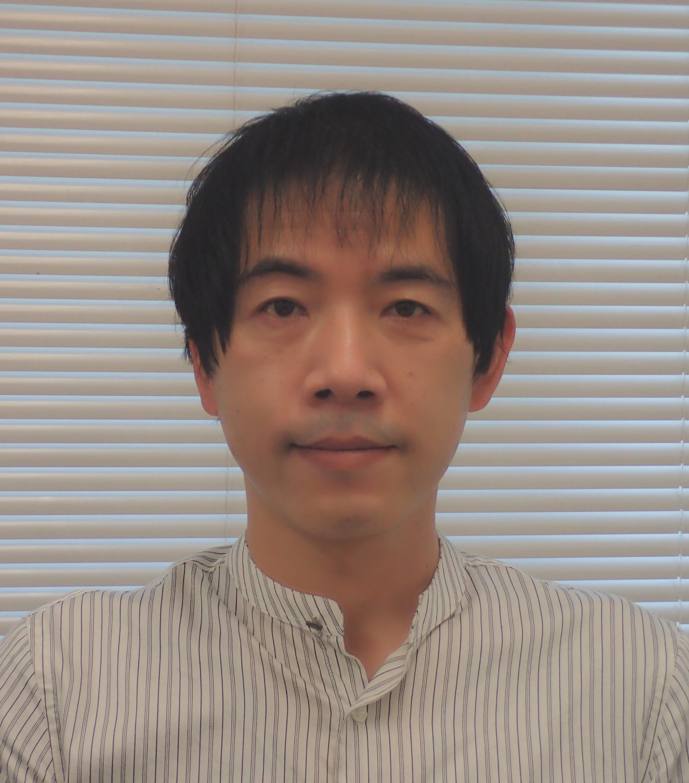 増田　宏司