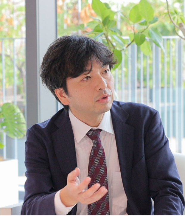 細川　敦史