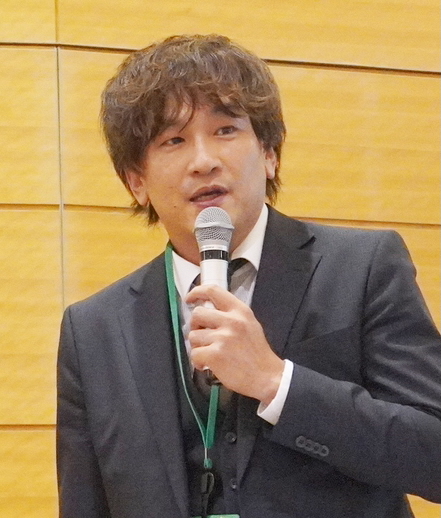 牧野 高志
